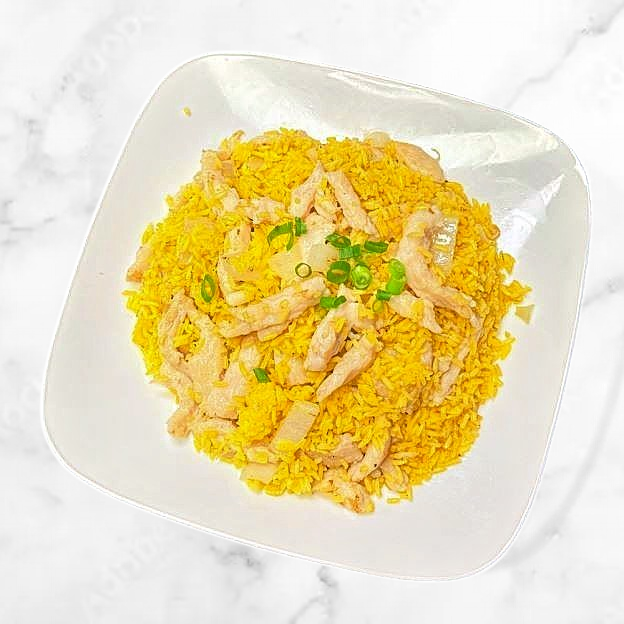Best Fried Rice Chicken in Pine Brook, NJ