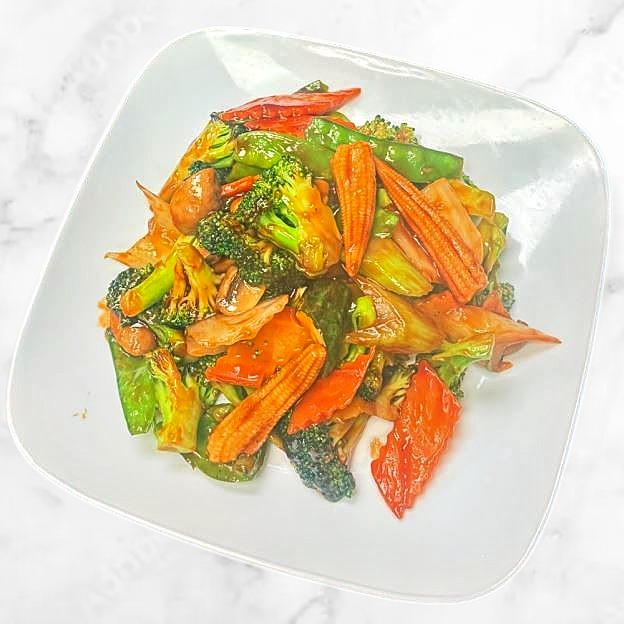 Best Mix Veggies in Pine Brook, NJ