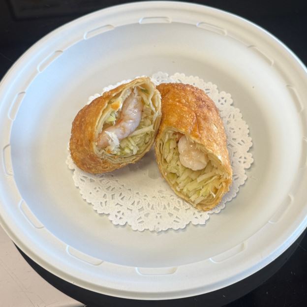 Best Shrimp Roll(ea.) 虾卷 in Pine Brook, NJ