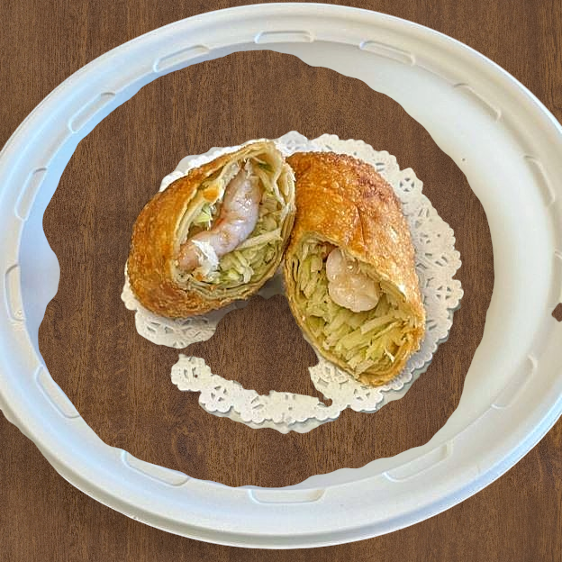 Best Shrimp Roll(ea.) 虾卷 in Pine Brook, NJ