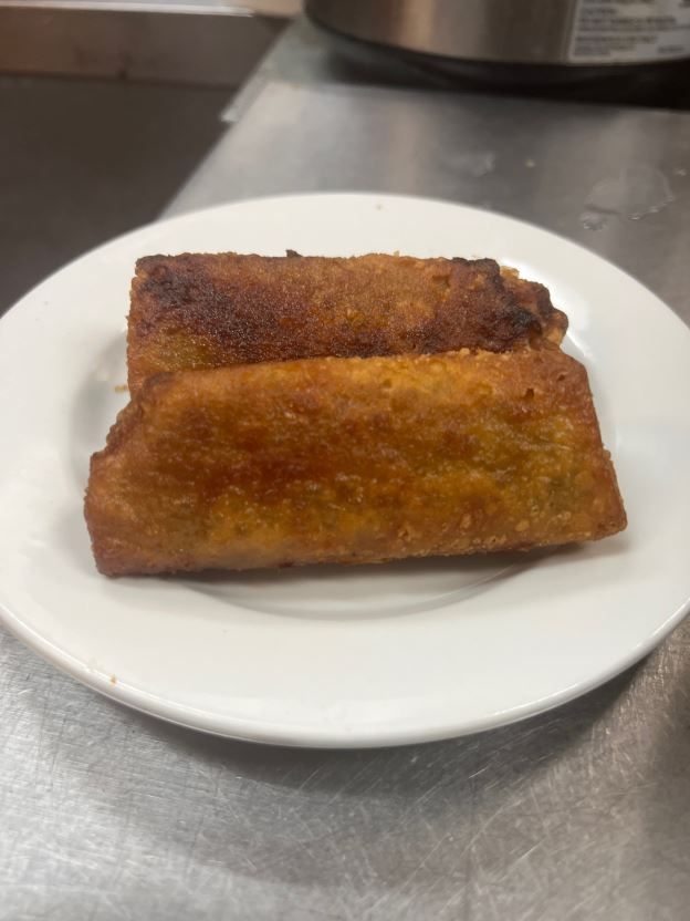 Best Egg Rolls(2) in Dumfries, VA