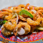 Best Fried Shrimp (10) 炸虾 in Alexandria, KY