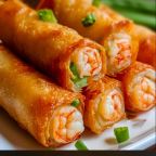 Best Shrimp Egg Roll (1) in Powell, OH