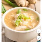 Best Chicken Rice Soup in Powell, OH