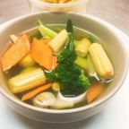 Best Vegetable Soup in Powell, OH