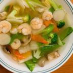 Best Seafood Soup in Powell, OH