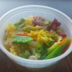 Best House Special Soup in Powell, OH