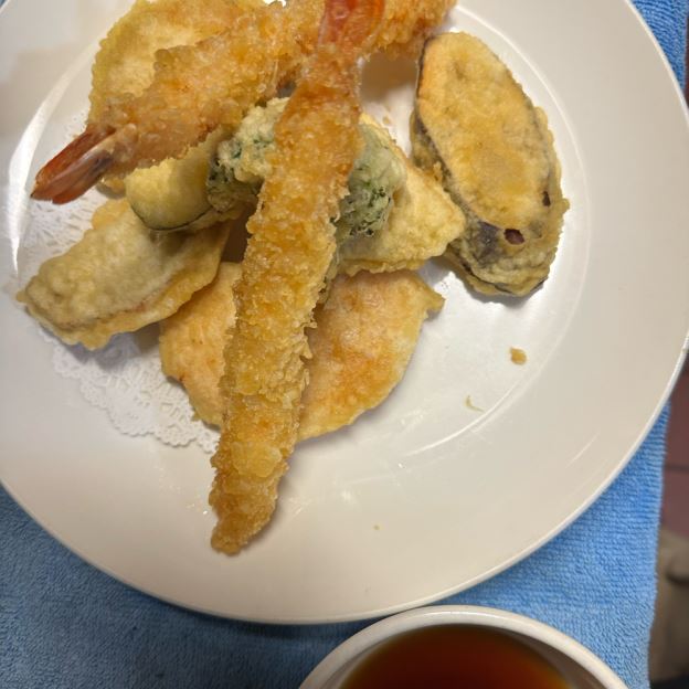 Best Tempura in Stratford, CT