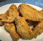 Best 8 Golden Fried Chicken Wing in Stratford, CT