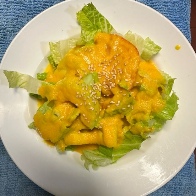 Best Green Salad in Stratford, CT