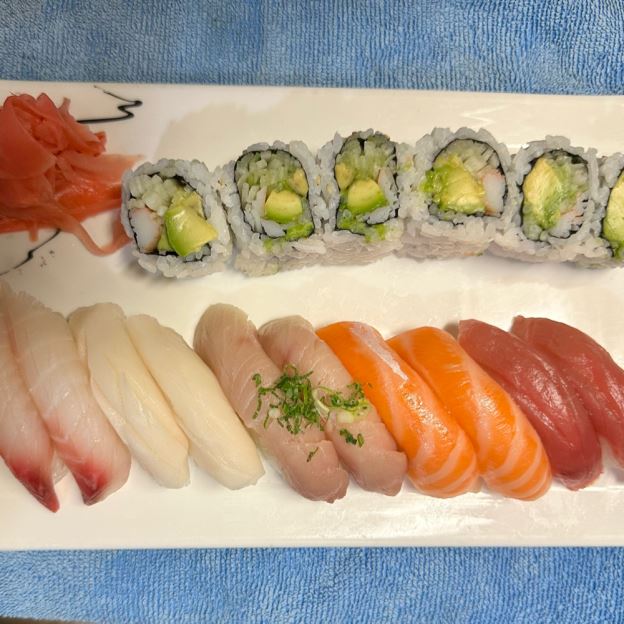 Best Sushi Dinner in Stratford, CT