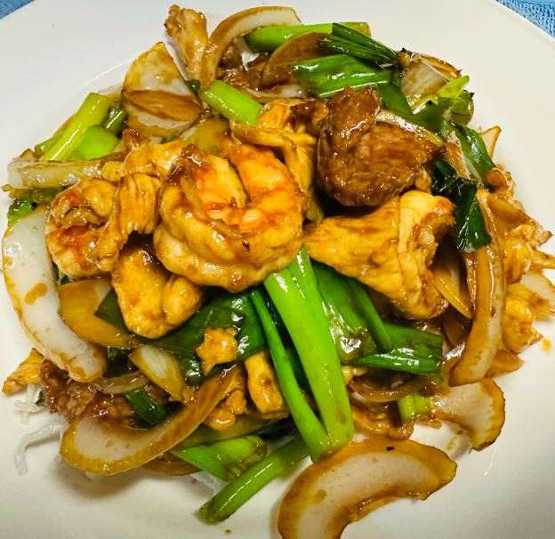 Best Mongolian Trio in Stratford, CT