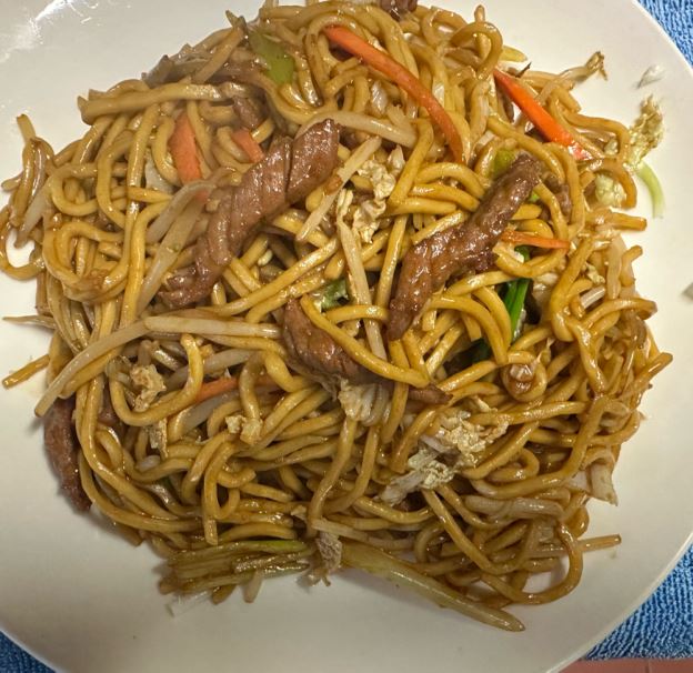 Best Lo Mein in Stratford, CT