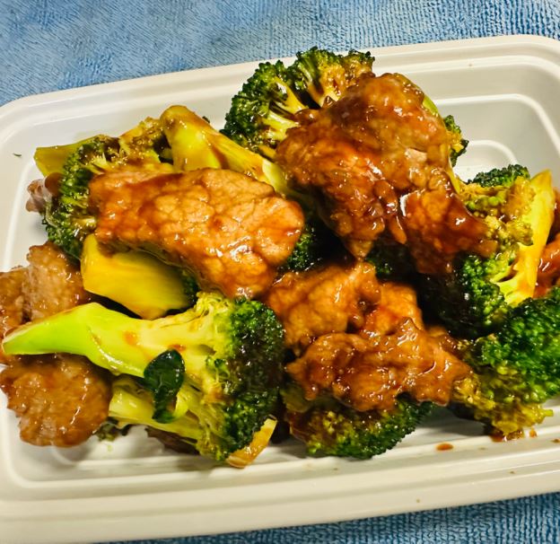 Best Beef with Broccoli in Stratford, CT