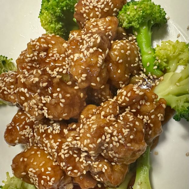 Best Sesame Chicken in Stratford, CT