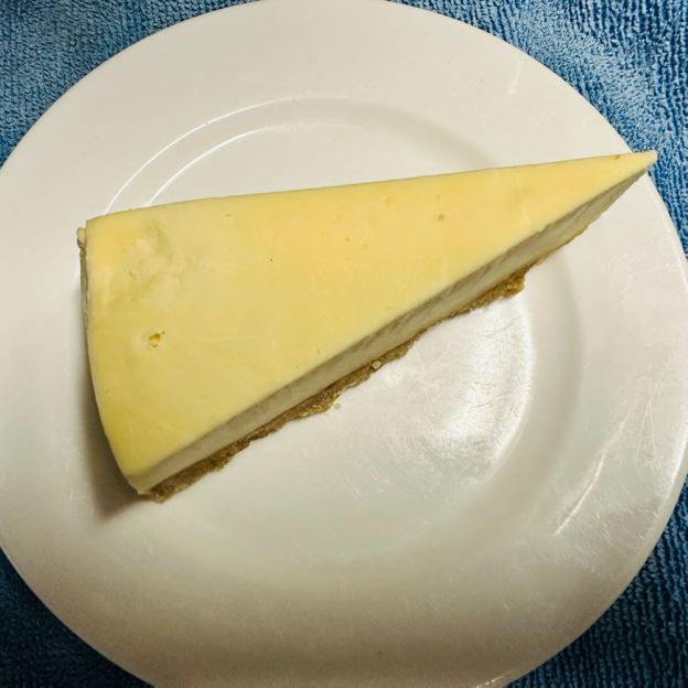 Best NY Style Cheesecake in Stratford, CT