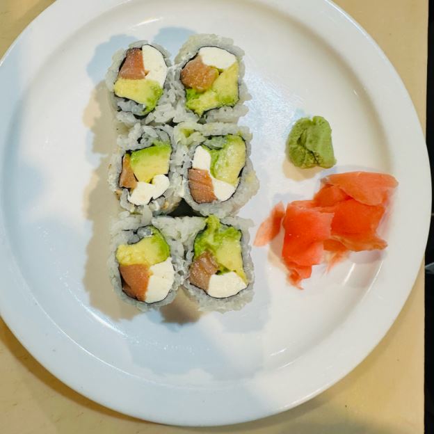 Best Philadelphia Roll in Stratford, CT