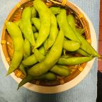 Best Edamame in Stratford, CT