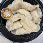 Best Steamed Dumplings (8) in Pekin, IL