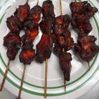 Best Teriyaki Chicken (5) in Pekin, IL