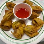 Best Fried Wonton (10) in Pekin, IL