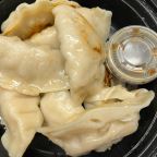 Best Fried Dumplings (8) in Pekin, IL