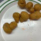 Best Fried Mushroom (6 pcs) in Pekin, IL