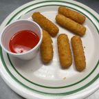Best Fried Cheese Sticks (6 pcs) in Pekin, IL