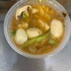 Best Hot & Sour Soup in Pekin, IL