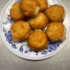 Best Fried Scallops (8 pcs) in Pekin, IL