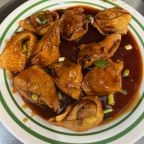Best Wonton w. Garlic Sauce in Pekin, IL