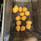 Best Fried Corn Nuggets (12 pcs) in Pekin, IL