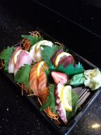 Best Sashimi Appetizer in Richmond, KY