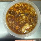 Best 酸辣汤 Hot & Sour Soup in Irmo, SC