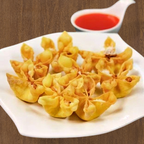 Best Crab Rangoon 蟹角 in Lafayette, IN