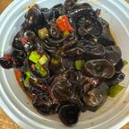 Best Agaric Wood Ear Salad 山椒木耳 in Lafayette, IN