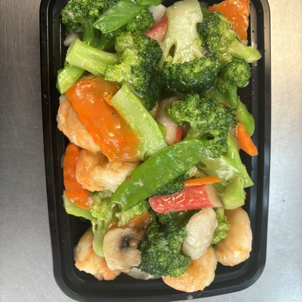 Best Seafood Delight  海鲜大会 in Woodbridge, VA