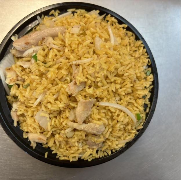 Best Chicken Fried Rice  鸡炒饭 in Woodbridge, VA