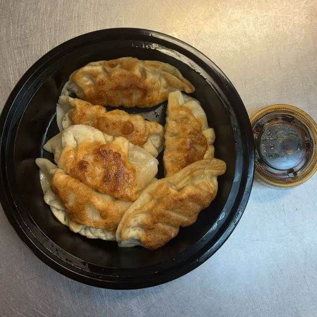 Best Dumpling(6)  饺子 in Woodbridge, VA