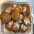 Best Chinese Donut 炸包 in Woodbridge, VA