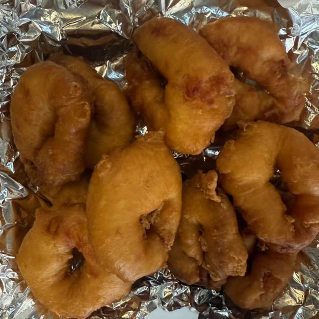 Best Sweet & Sour Shrimp  甜酸虾 in Woodbridge, VA