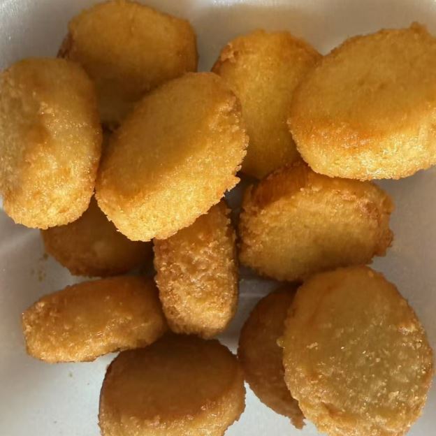 Best Fried Scallop  炸干贝 in Woodbridge, VA