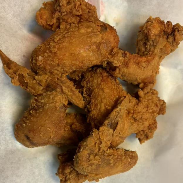 Best 5 Chicken Wings  5鸡翅 in Woodbridge, VA