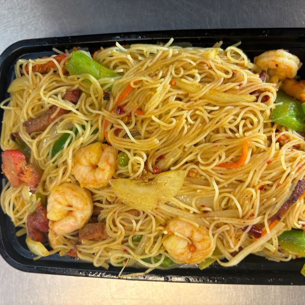 Best Singapore Rice Noodles  星洲米粉 in Woodbridge, VA