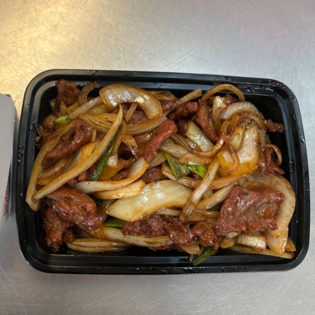 Best Mongolian Beef  蒙古牛 in Woodbridge, VA