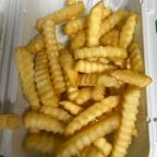 Best French Fries（炸薯條） in Ridgewood, NY