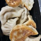 Best Fried Vegetable Dumplings（菜貼） in Ridgewood, NY