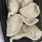 Best Steamed Vegetable Dumplings（菜餃） in Ridgewood, NY