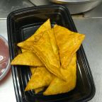 Best Fried Cheese Wontons（芝士雲吞） in Ridgewood, NY