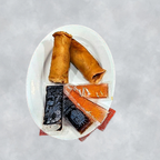 Best A3. Vegetable Roll in Kennesaw, GA